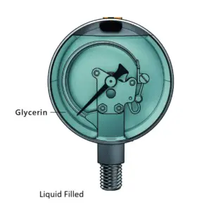 Selecting the Right Pressure Gauge for Your Application: A Complete Guide