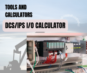 IOs calculator – InstruNexus