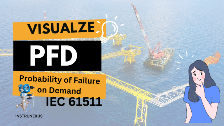 Understanding Probability of Failure on Demand (PFD)