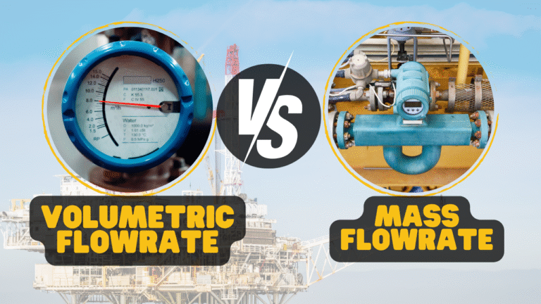 Volume or Mass? The Definitive Guide to Measuring Fluid Flow