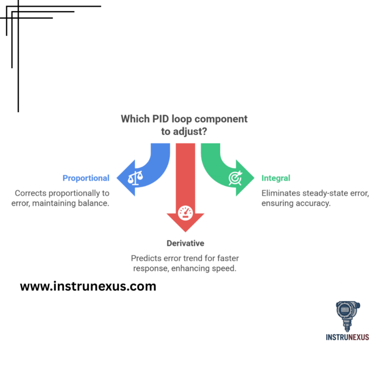 What is a PID loop in DCS