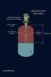 Level Measurement: Principles, Technologies, and Application - InstruNexus