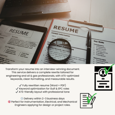 professional-resume-rewrite-instrunexus