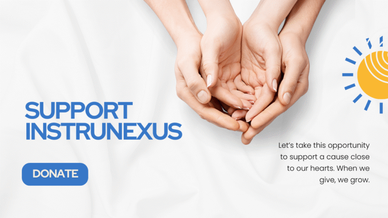 Support Instrunexus – Powering Practical Instrumentation Knowledge